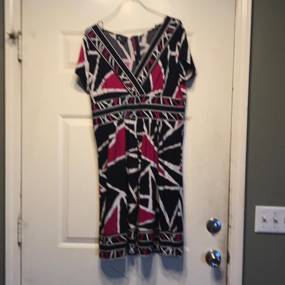 Women’s dress